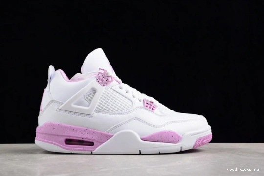 Air Jordan 4  Wow Cacao CT8527-116 CT8527-116 GS 0413